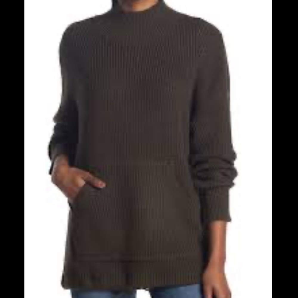 RDI Tunic Sweater